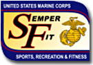 Semper Fit Logo