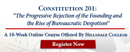 Constitution 201