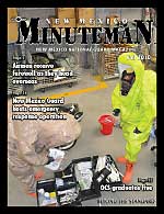 NM Minuteman Magazine