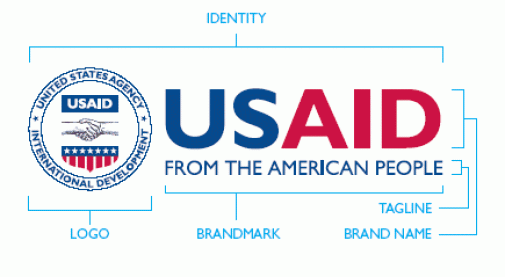 USAID: From The American People