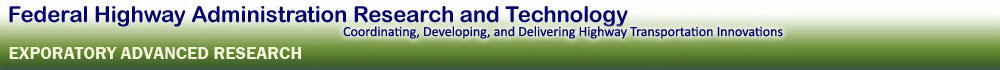 Federal Highway Administration Research and Technology: Coordinating, Developing, and Delivering Highway Transportation Innovations