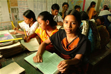 Child Labor Education Initiative photo