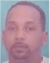 Wanted Fugitive - Sidney GOMES