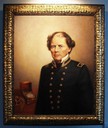 Lt. Matthew Fontaine Maury