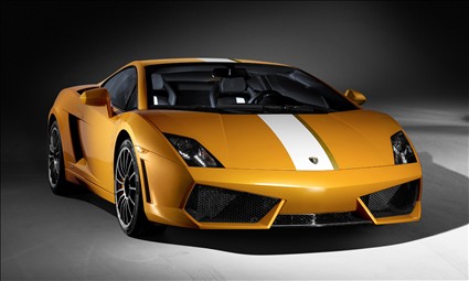 Lamborghini Gallardo Recalled(© Automobili Lamborghini)