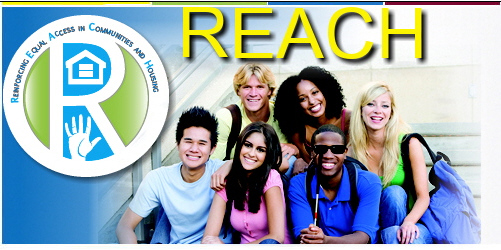 reach logo