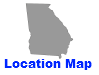 CSC Location Map