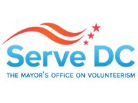 Serve DC Logo