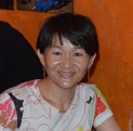 Minhua Liu, Translation & Interpretation Professor