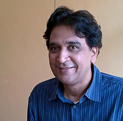 Amir Murtaza, International Policy Alumnus