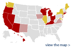 Click here to learn about the impact of State Disability Determination Services (DDS) furloughs.