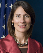 Honorable Deborah Hersman, NTSB Board Member