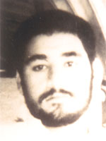 Photo of 	伊伯拉希姆•萨里•穆罕默德•亚考伯（Ibrahim Salih Mohammed al-Yacoub）	