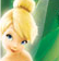 Tinkerbell icon 