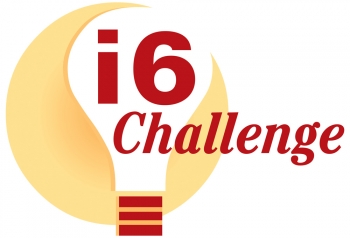 i6 Challenge logo