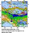 Historical Seismicity