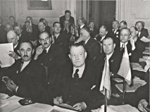 1938 World Council