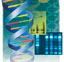 Collage representing molecular biology 
