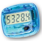 Pedometer. - Click to enlarge in new window.