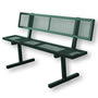 Display the Benches category