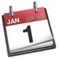 tiny calendar icon