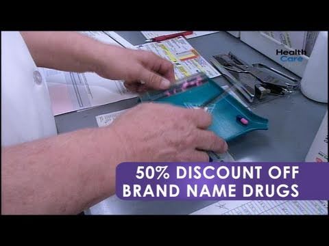 Image: The health care law will close the donut hole or gap in prescription drug coverage by 2020.