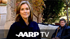 AARP TV & Radio