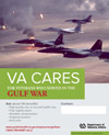Thumbnail of Gulf War poster