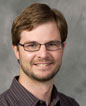 Photo of Jeffery Amack, Ph.D.