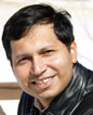 Photo of Dhananjay Madhukar Vaidya, Ph.D.