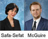 Safa-Sefat & McGuire