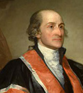 John Jay, Envoy to Spain and Second Secretary for Foreign Affairs under the Articles of Confederation