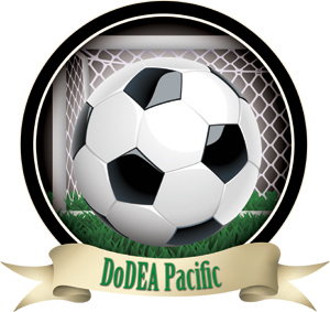Far East Soccer Logo