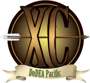 Far East Cross Country Logo