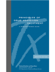 Picture of Principles of Drug Addiction Treatment: A Research-Based Guide