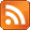 RSS icon