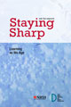 Staying Sharp: Learning As We Age