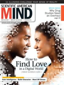 Scientific American Mind