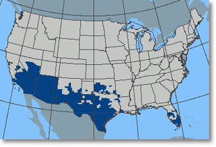 Sample map