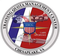 Training Quota Management Center Logo