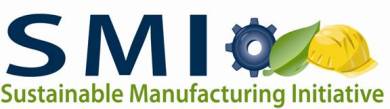 Link to Sustainable Manufacturing Initiative website