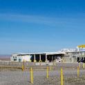 Hanford LEED Gold Facility