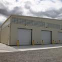 Hanford LEED Gold Facility