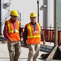 Congressman Hastings and Congressman Shimkus Tour Waste Treatment Plant