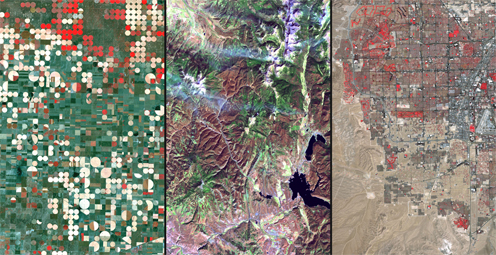 7 Billion People: How will we Sustain a More Populated Planet?