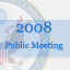 2008 public meeting thumbnail 64x64
