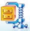 Go to winzip site