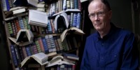 William Gibson on Punk Rock, Internet Memes, and ‘Gangnam Style’