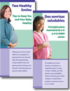 pregnancy brochures