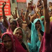 Women's empowerment in India - Half the Sky video image